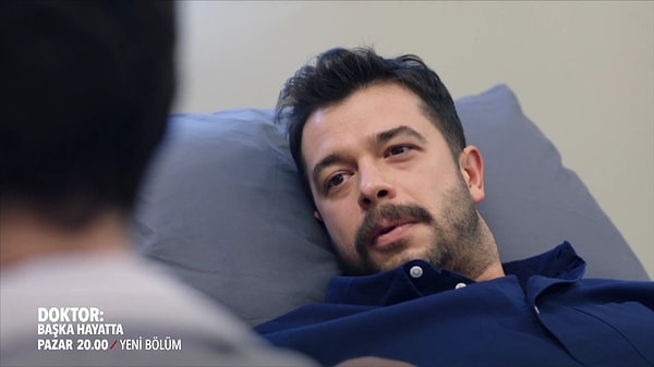 Atakan Çelik dizinin yeni bölümünde izleyici karşısına çıkacak.