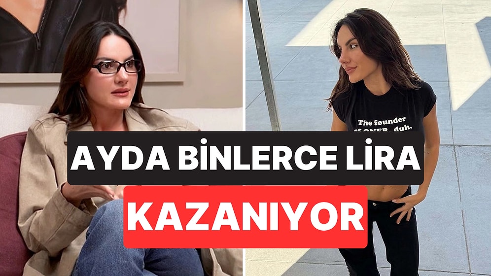 Ayda Binlerce Lira Kazanıyor: Evsizlikten Milyonerliğe Adım Atan Girişimcinin İlginç Hikayesi
