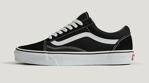 Kaykay pistinden sokaklara: Vans Old Skool Classic!