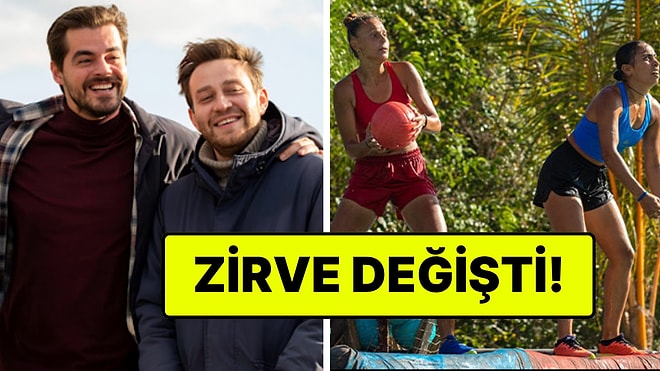 O Dizi İptal Olunca Aylar Sonra Lider Oldu: 21 Mart Cumartesi Reyting Sonuçları Açıklandı