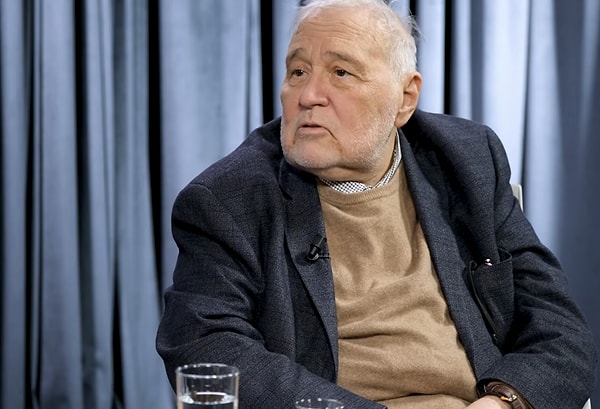 "Ağlamaktan İzleyemedim"