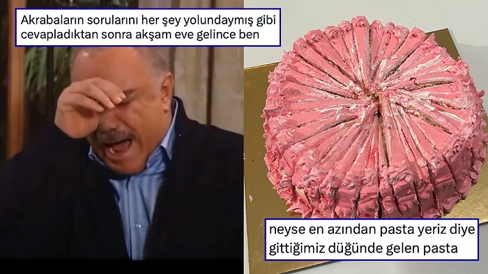 Bayramla Gelen Farkındalıklardan Yıllardır Ertelediği Şey İçin Adım Atana Son 24 Saatin Viral Tweetleri