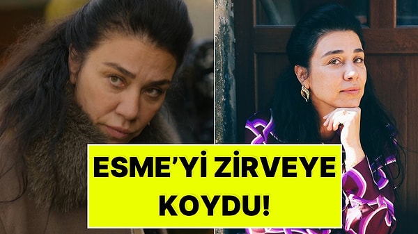 Yeşim Ceren Bozoğlu Seyirci Gözünden Taşacak Bu Deniz Karakterlerini Sıraladı