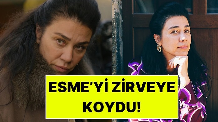 Yeşim Ceren Bozoğlu Seyirci Gözünden Taşacak Bu Deniz Karakterlerini Sıraladı