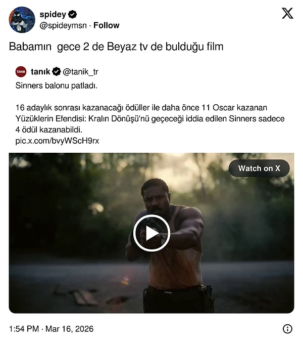 2. E ama aşk olsun!