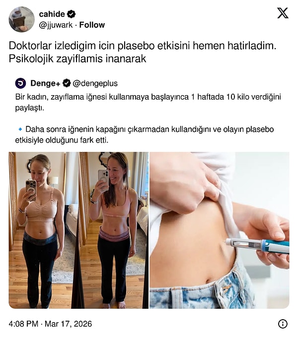 9. Alın işte faydalı demiştik.