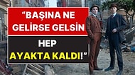 Bazı Sahneleri İstanbul ve Kahramanmaraş'ta Çekilen Young Sherlock Dizisindeki İstanbul Sahnesi Gündem Oldu