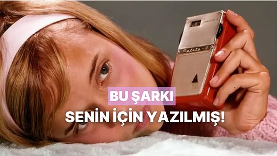 Her Dinlediğinde "Beni Anlatıyor" Diyeceğin O Melankolik Liste