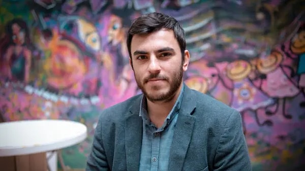 Birgün gazetesi muhabiri İsmail Arı tutuklandı.