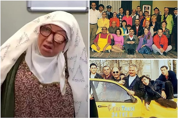 5. 2000 yılına ait televizyon yayın akışı ortaya çıktı.