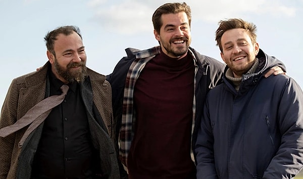 7. 21 Mart Cumartesi reyting sonuçları belli oldu.