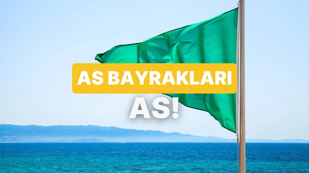 Müzik Zevkine Göre Green Flag’in Ne?