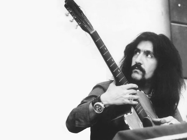 Türkiye'de "Barış" ismini taşıyan ilk kişi olduğunu biliyor muydun?