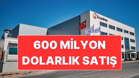 Eczacıbaşı, Selpak ve Solo Gibi Markalarını Dünya Devine Sattı: İşte Alınacak Ücret!