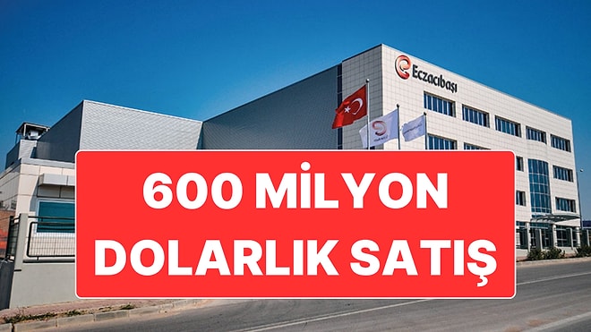 Eczacıbaşı, Selpak ve Solo Gibi Markalarını Dünya Devine Sattı: İşte Alınacak Ücret!