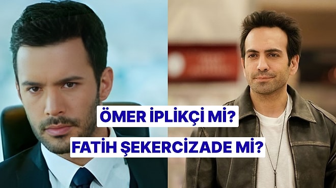 En İdeal Koca Adayını Seçiyoruz!