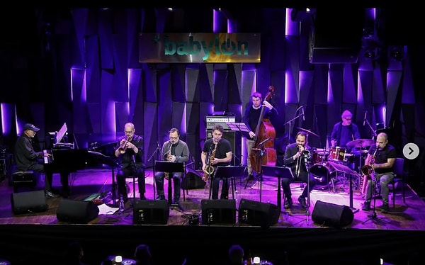 Canlı Müzik Mekanı Seçerken Dikkat Edilmesi Gerekenler