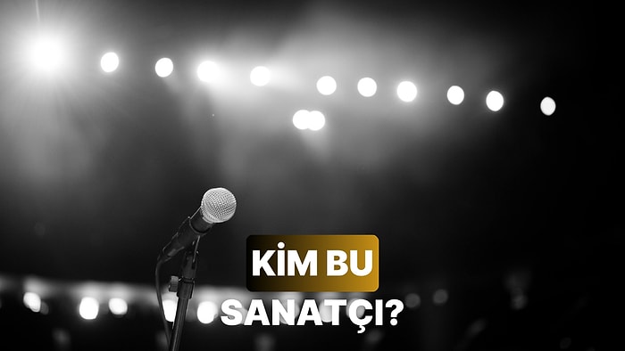 Kimliğini Tamamen Gizlediği İçin Ünlendi: Kim Bu Şarkıcı?