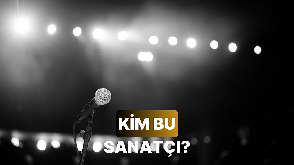 Kimliğini Tamamen Gizlediği İçin Ünlendi: Kim Bu Şarkıcı?