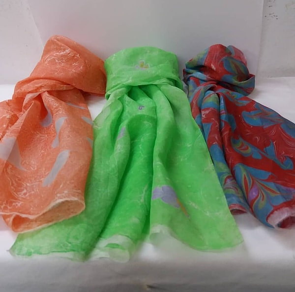 Ebru sanatının kültürel miras olarak korunması ve geleceğe aktarılması için neler yapılmalı?