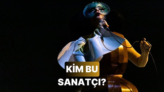 Doğadaki Sesleri Enstrüman Olarak Kullanıyor: Kim Bu Sanatçı?