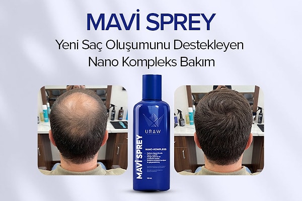 "3-4 haftadan sonra etkisini gösteriyor"