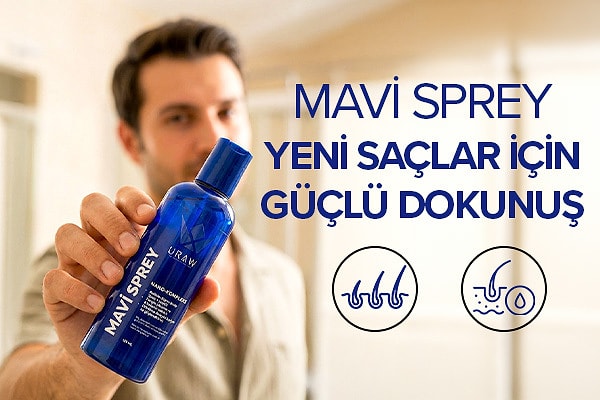 "Kadınlarda daha hızlı etki ettiğini gözlemledik"