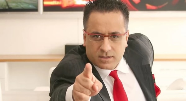 Erol Köse’nin hikayesi en başından beri alışılmışın dışında ilerliyor.