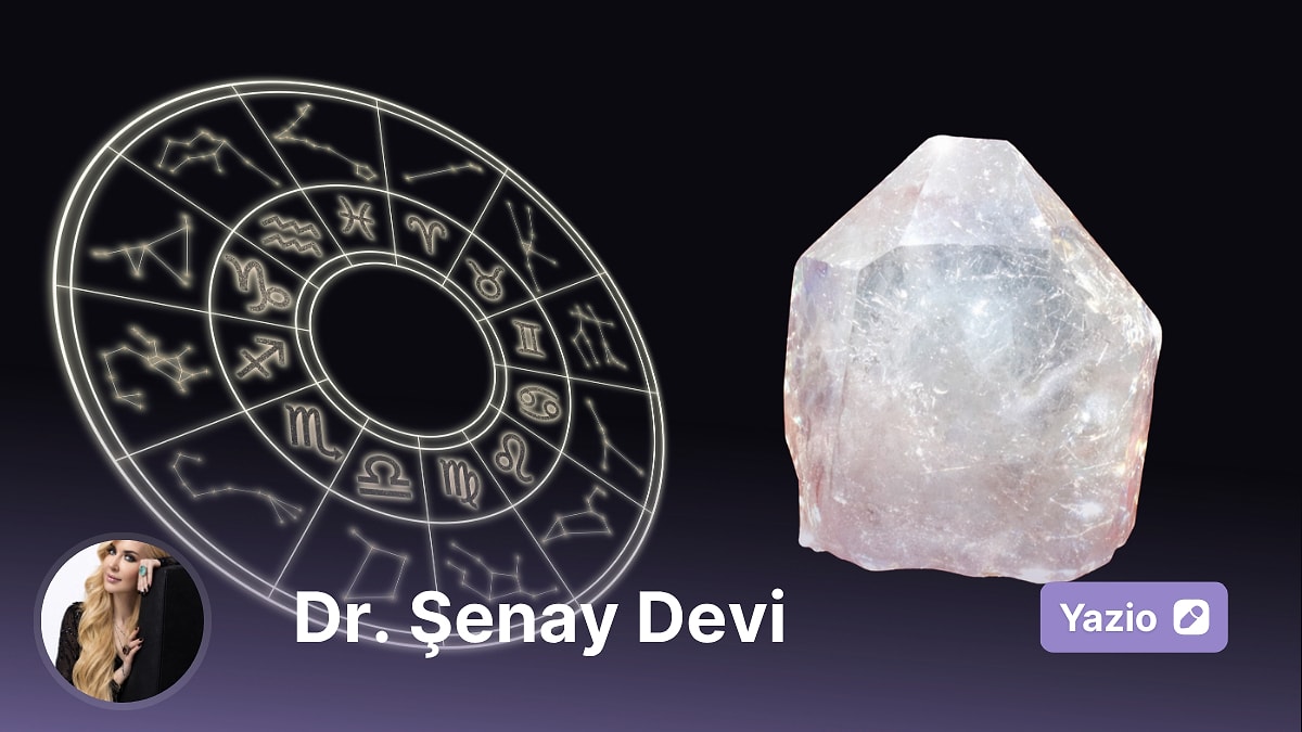 23 – 29 Mart 2026 Haftanın Kristali Kuvars