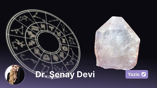 23 – 29 Mart 2026 Haftanın Kristali Kuvars