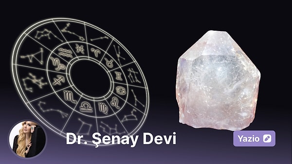 23 – 29 Mart 2026 Haftanın Kristali Kuvars