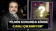 16. Kattan Düşerek Vefat Eden Erol Köse'nin Son Paylaşımı Dikkat Çekti