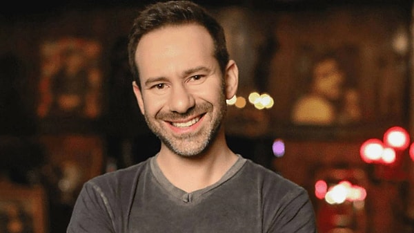 Odessa'da doğdu çocuk yaşta Amerika'ya taşındı.