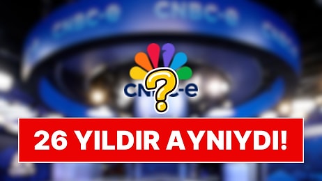 9 Yıl Sonra Türkiye'ye Dönmüştü: 26 Yıllık TV Kanalında Radikal Değişiklik!