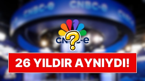 9 Yıl Sonra Türkiye'ye Dönmüştü: 26 Yıllık TV Kanalında Radikal Değişiklik!