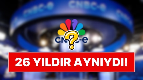 9 Yıl Sonra Türkiye'ye Dönmüştü: 26 Yıllık TV Kanalında Radikal Değişiklik!
