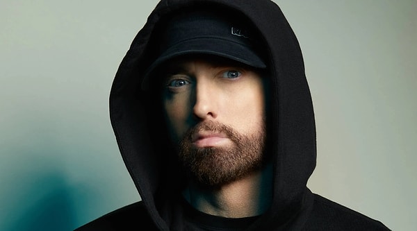 7. Eminem - Lose Yourself?