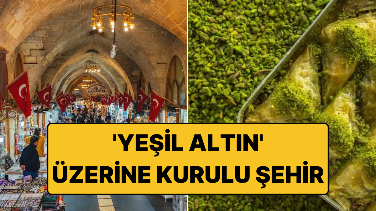 BBC Yazdı: Türkiye'nin 'Yeşil Altın' Üzerine Kurulu Şehri!