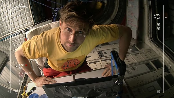 Ryan Gosling’in başrolünde yer aldığı Kurtuluş Projesi, vizyona girmesinin ardından elde ettiği gişe rakamlarıyla öne çıktı.