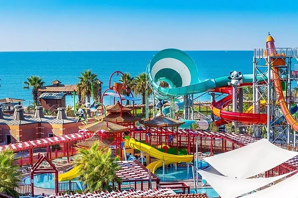 Çocuk Dostu Otel Fiyatları: 2026 Sezon Bütçe Rehberi