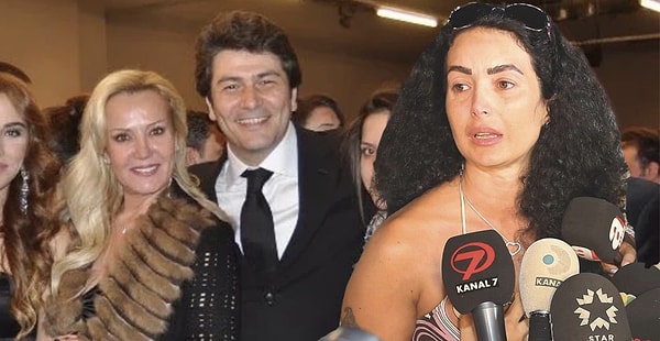 “Ona beddua edenlere yazıklar olsun” diyerek isyan eden Dora Ercan’ın, 2017 yılında Vatan Şaşmaz’ı öldüren Filiz Aker’in, cinayet esnasında otelde bulunan yeğeni olduğu ortaya çıktı.