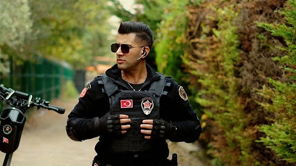 Muhammet Sürmeli TikTok'ta çektiği videolarla tanınıp ülke çapında fenomen olmuştu.