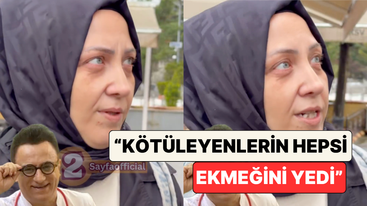 Erol Köse'nin 10 Yıllık Çalışanı Konuştu: "Kötüleyen İnsanların Hepsi Ekmeğini Yedi”