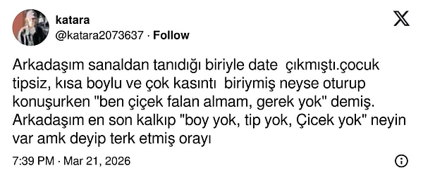 Birbirinden kötü anılar geldi...