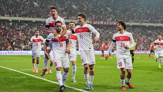 Popular AI Tools Reveal Turkey's 2026 World Cup Qualification Odds