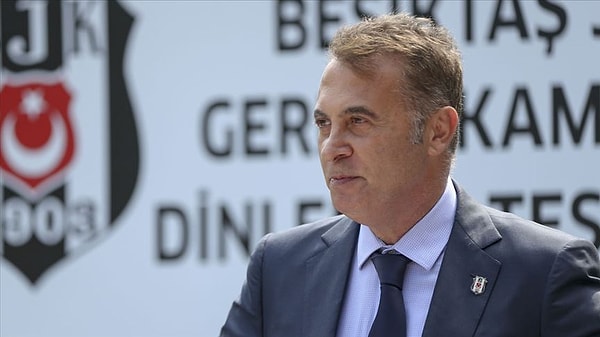Fikret Orman’ın Özel Hayatı