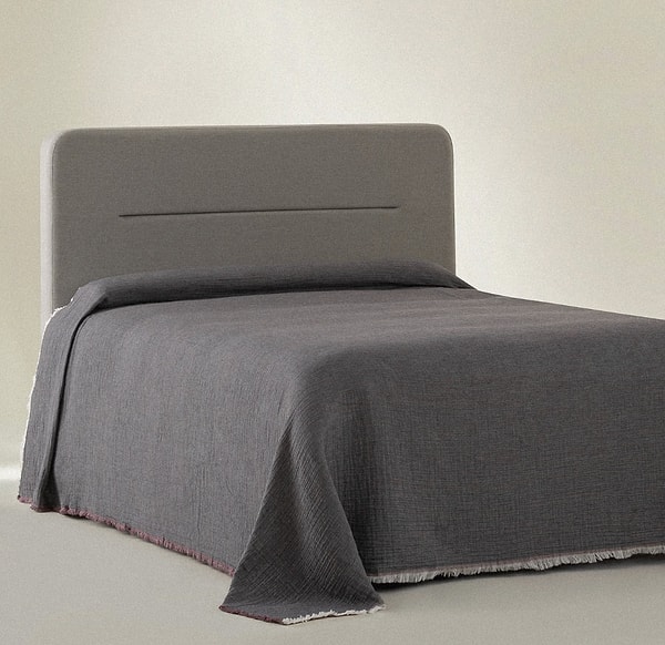 Yatağınıza organik dokunuş: Muna Yatak Örtüsü!