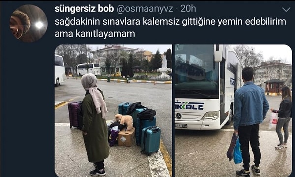 Başlayalım!