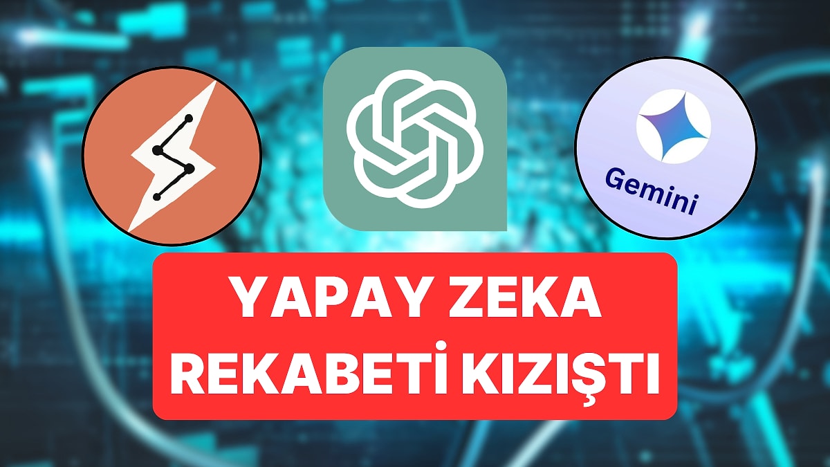 Bildiğiniz Gibi Değil: Yapay Zeka Dünyasının Son Zamanlardaki Baş Döndüren Gelişmeleri