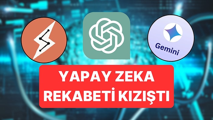 Bildiğiniz Gibi Değil: Yapay Zeka Dünyasının Son Zamanlardaki Baş Döndüren Gelişmeleri